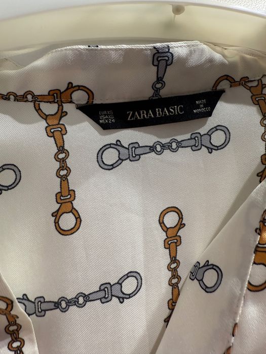 Риза в отлично състояние