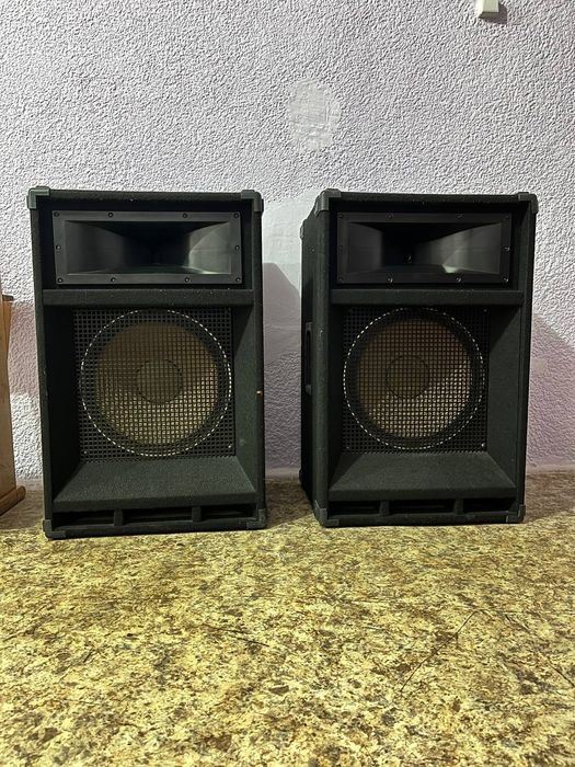 Музыкальные колонки