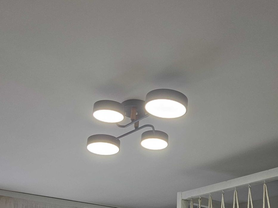 LED полилей - PEARL