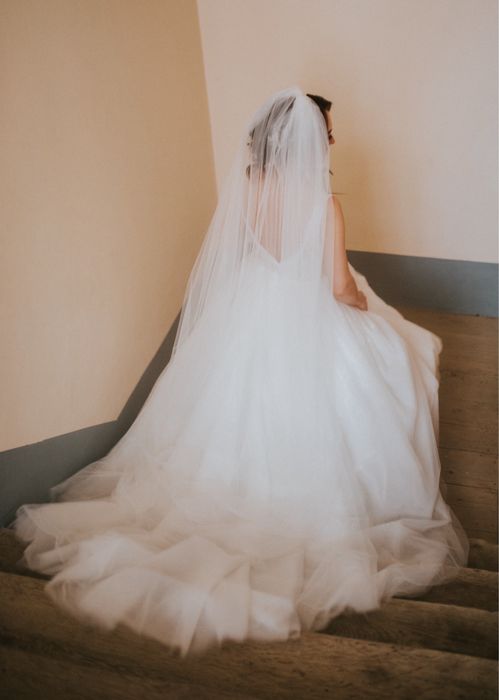 Rochie de mireasa MARGO Concept