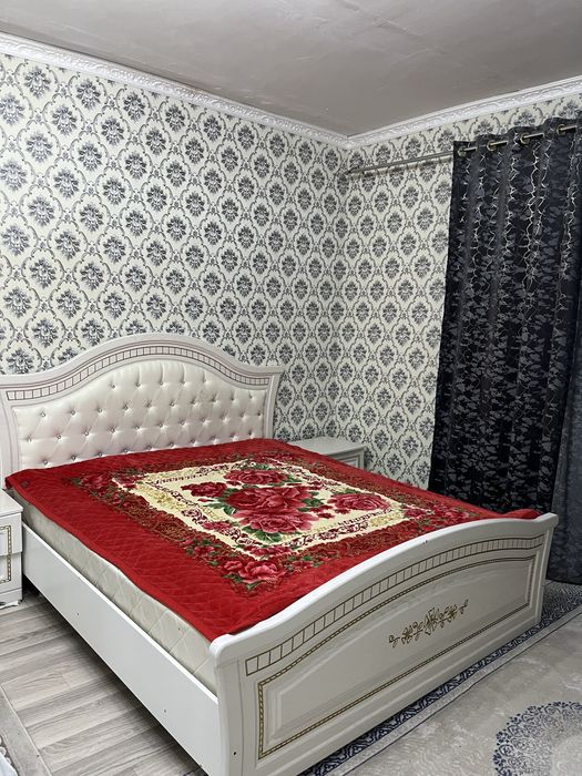 Кровать матрас 90000 тысяч тенге