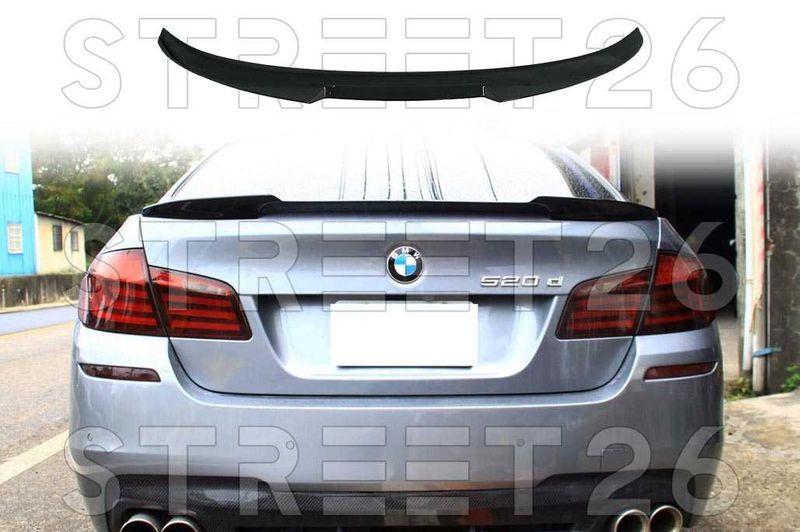 Eleron Portbagaj compatibil cu BMW F10 Seria 5 (2010-2017) M4 Look