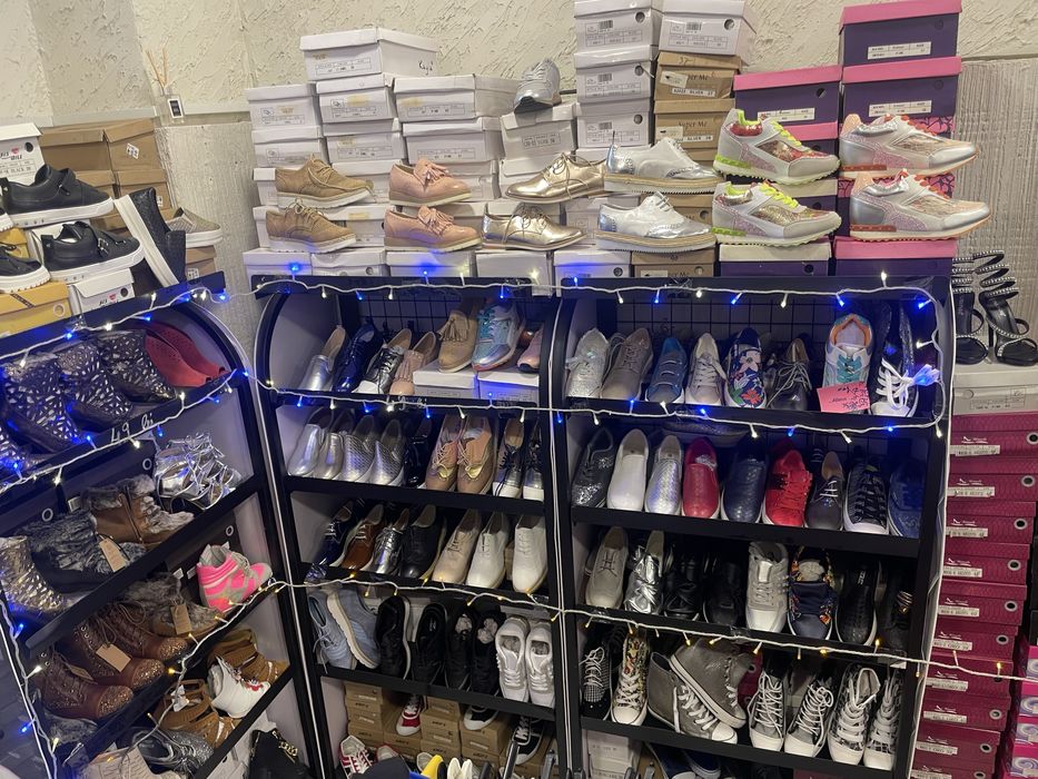 Incaltaminte 29 ron perechea pret bun la cantiate mare ofer factura