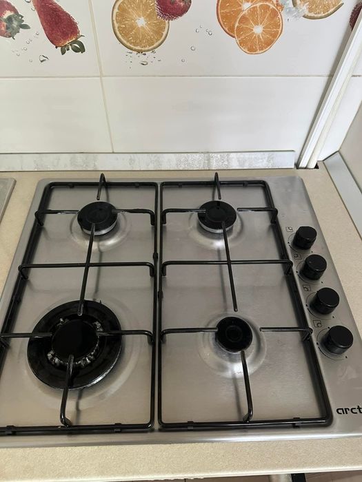 Ofer servicii de curatenie la domiciliu