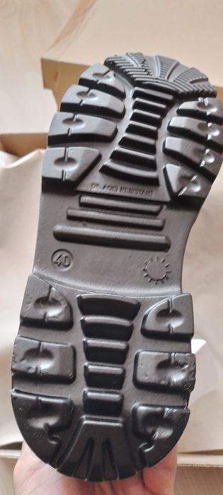 Зимни боти - нови