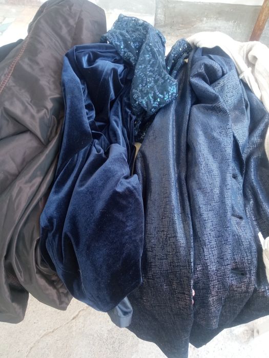 Женская одежда  ..