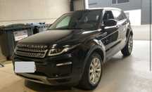 Land Rover Range Rover Evoque GARANTIE 1 an! 4x4 DISTRIBUTIE NOUA!AN 2018/10 automat Rate/credit