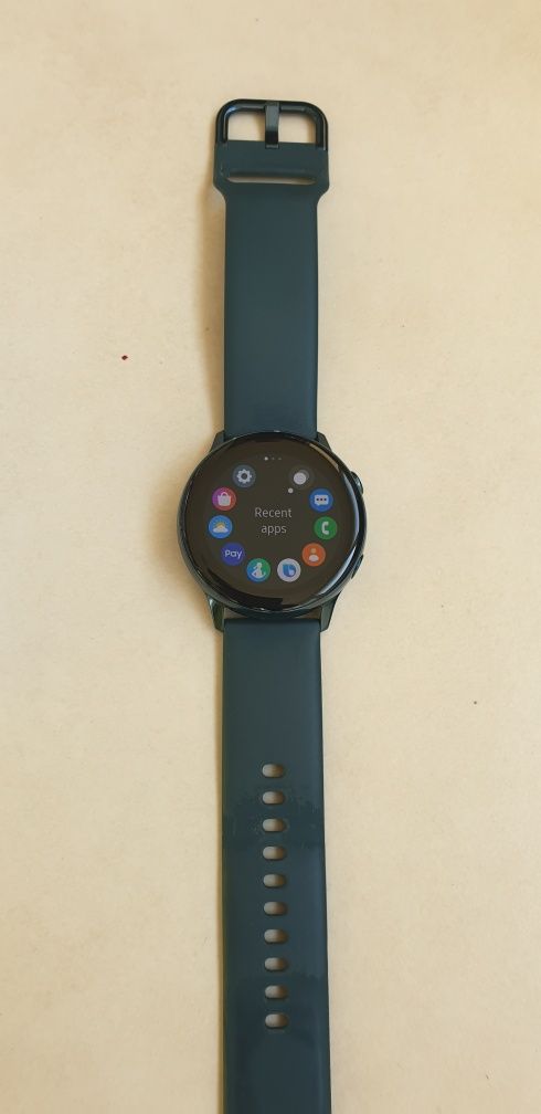 Samsung Galaxy Active Watch
