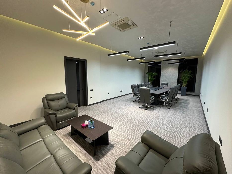 Аренда офис Ц1, Бон кафе
700м2