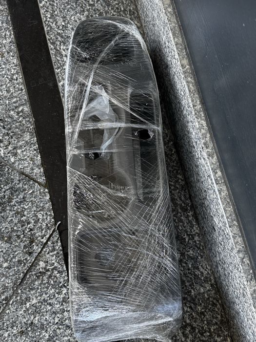 Cobalt mafon yengicha ramkasi bilan skorst richag bar kop narsa komple