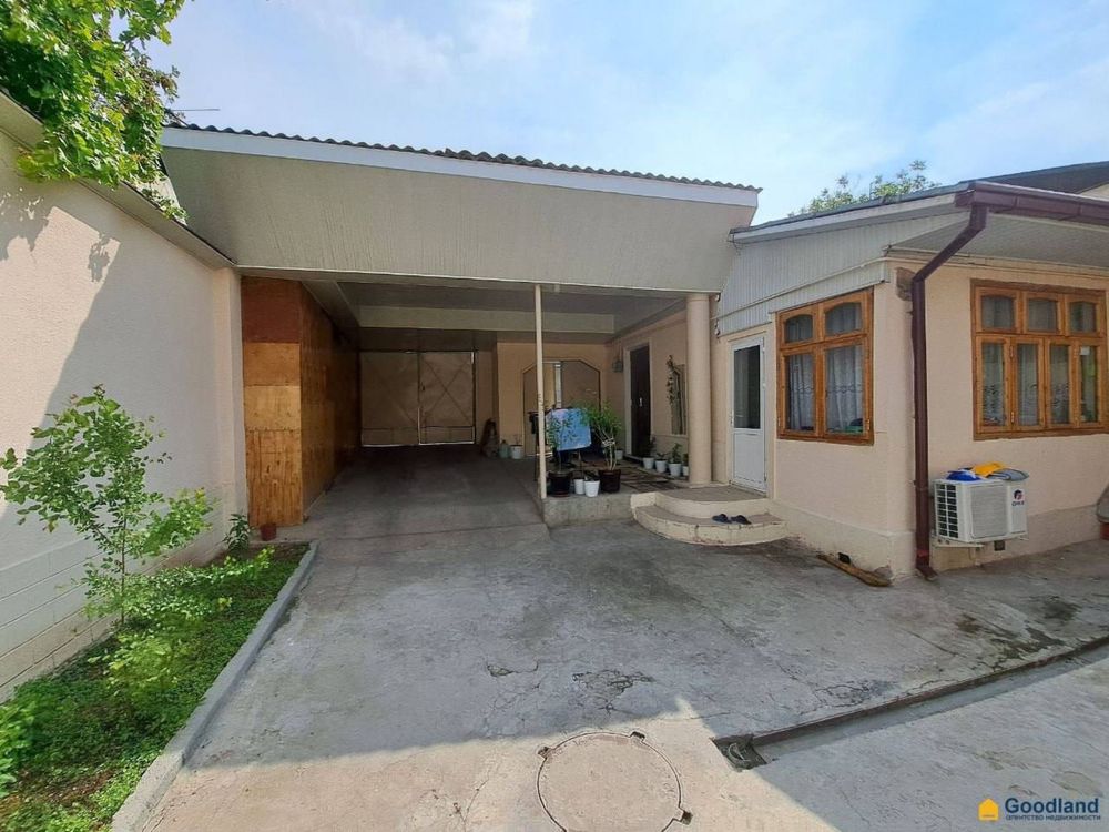 Продается дом 2,5 сот по цене земли