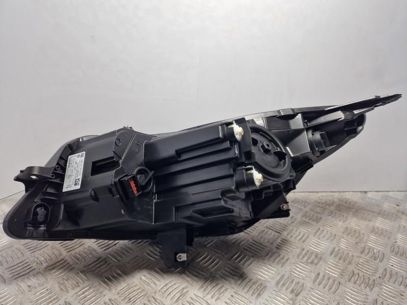 Far dreapta halogen Opel Insignia facelift