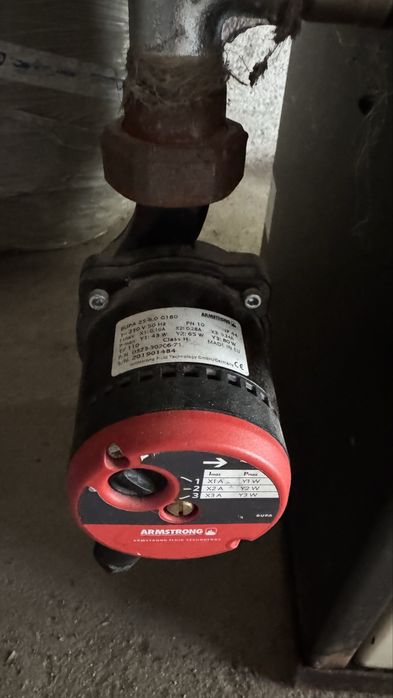 Печка Прити 17kw