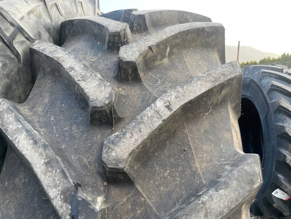 trelleborg 600/65r34 cauciuc second hand