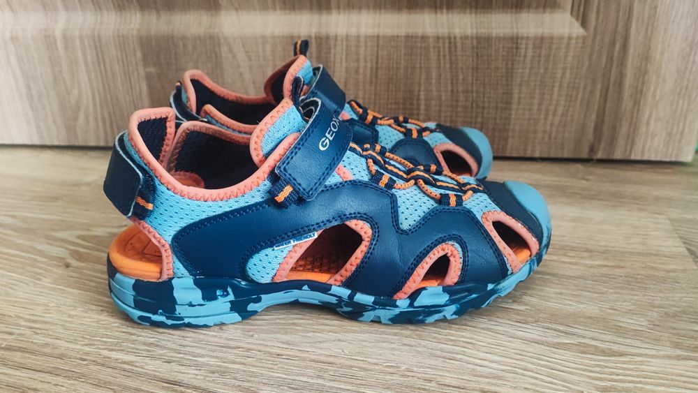 Детски сандали Geox 38 номер