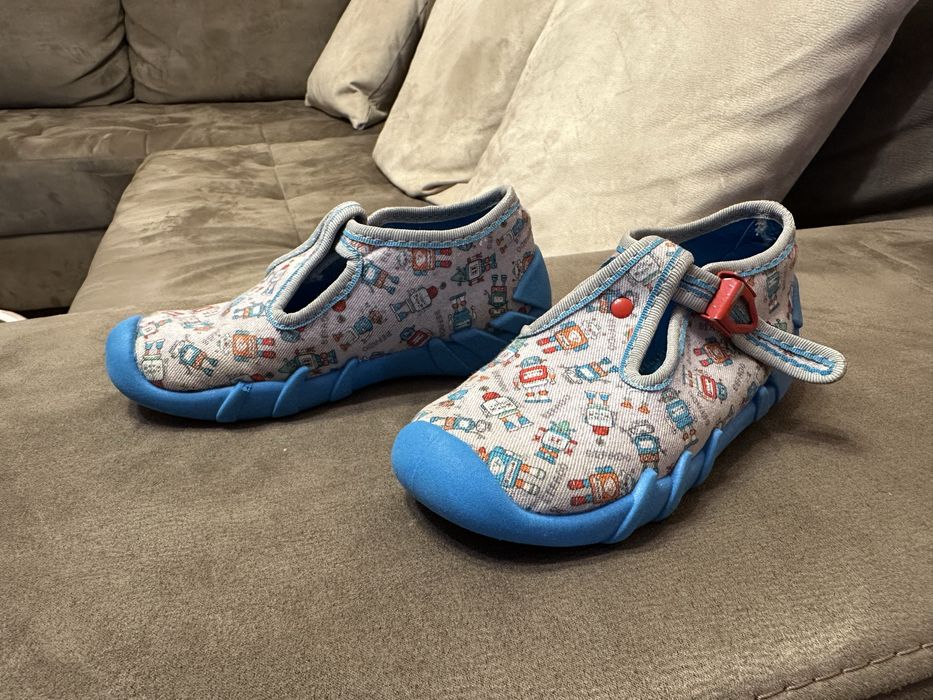 Детски пантофи Бефадо/ Befado