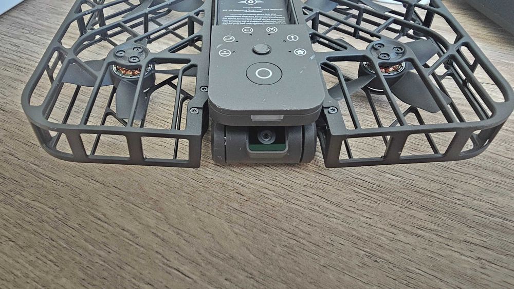 Дрон Hover Air X1