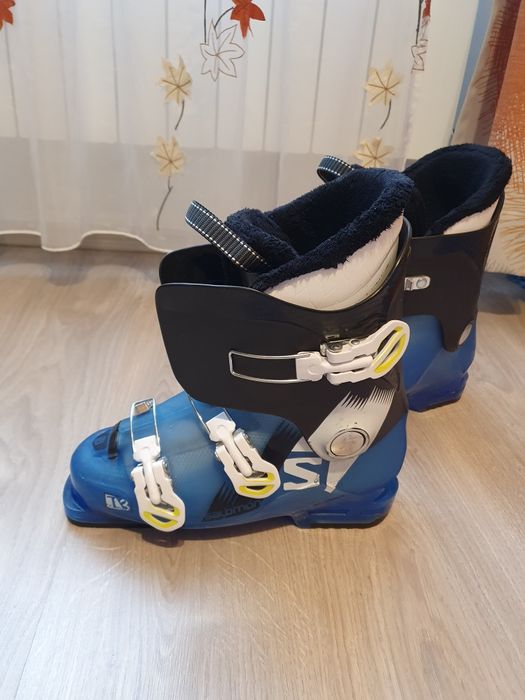 Clăpari Salomon T3 mărimea 25 -25.5 (39-40)