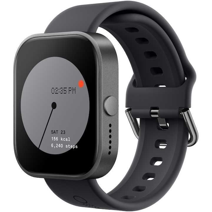 НОВ неотварян Nothing CMF watch pro 3 години гаранция (36 месеца)