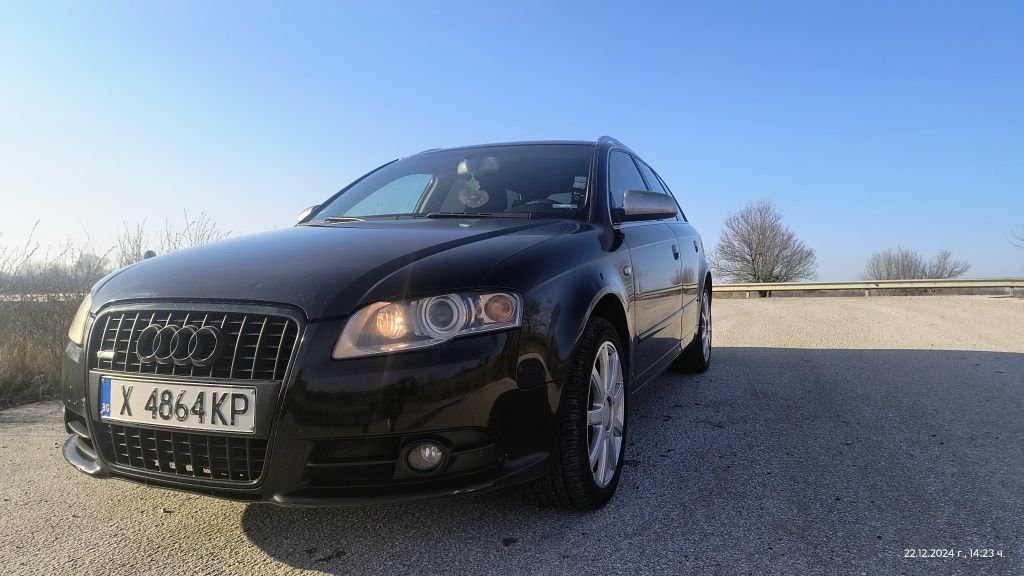 Ауди а4 2.5TDI 163