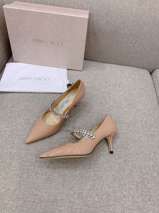 Pantofi Jimmy Choo