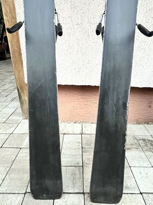 Skiuri carve Fischer Progressor 160 cm