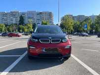 BMW i3 Mașină electrică de oraș, o folosesc zilnic, kilometraj in creștere.