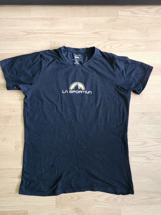 Tricou La sportiva L