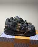 Louis Vuitton Trainer Maxi Twist