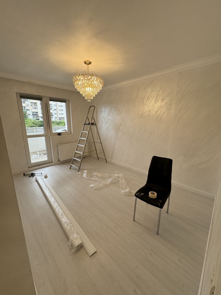 Chenare decorative/panouri/riflaje/parchet/plinta