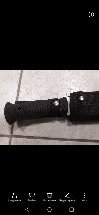 Кукри, мачете, острие, ятаган