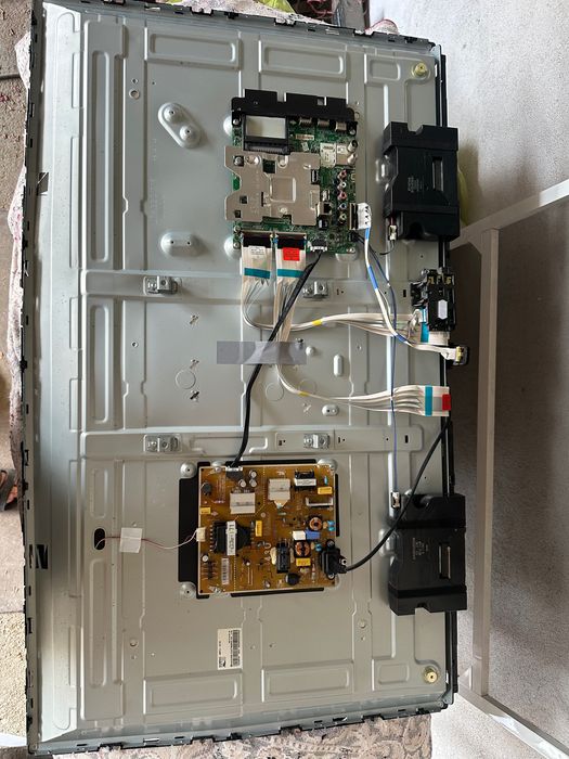 Piese Televizor 4K LG 43UK6300PLB