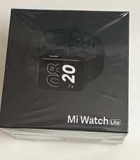 Xiaomi Mi Watch LITE, Black