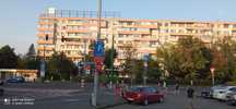 Vând apartament cu 2 camere, și balcon mare deschis,  cartier Astra, b
