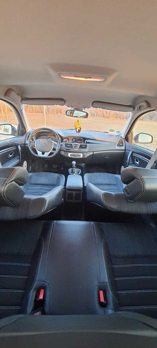 Vand Renault Laguna