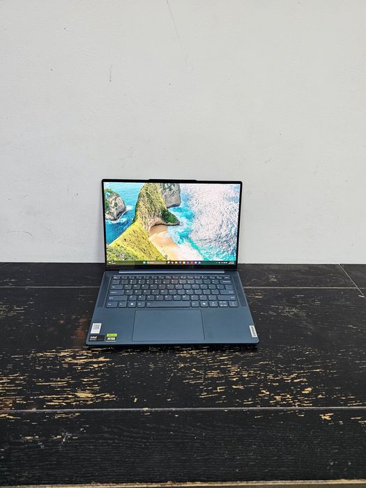 Lenovo Yoga 7 Pro 14IMH9 Ultra 7-155H/RTX 4050 Zeus Amanet 65032