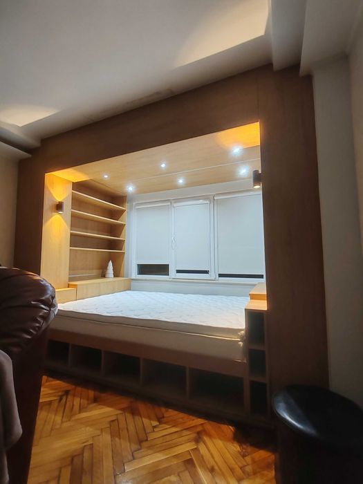 Mobilier La Comanda # De la concept la realitate