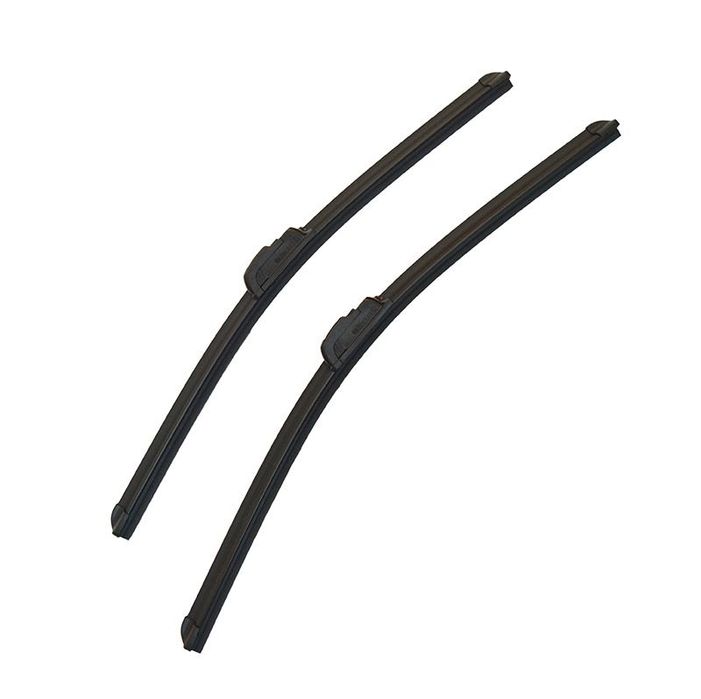 Stergatoare auto Bosch pentru Skoda Fabia 1 Octavia 1 VW Bora Golf 3 Golf 4 Lupo Polo Seat Arosa Cordoba Ibiza Leon Toledo Alfa 166 Audi A3 S3 Kia Mazda Mitsubishi Nissan Subaru Toyota parbriz 530/475mm