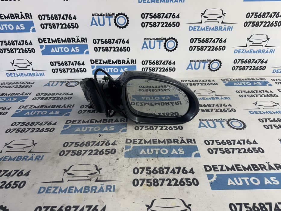 oglinda dreapta passat b6