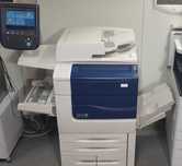Xerox Docucolor  550