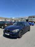 BMW Seria 1 F20