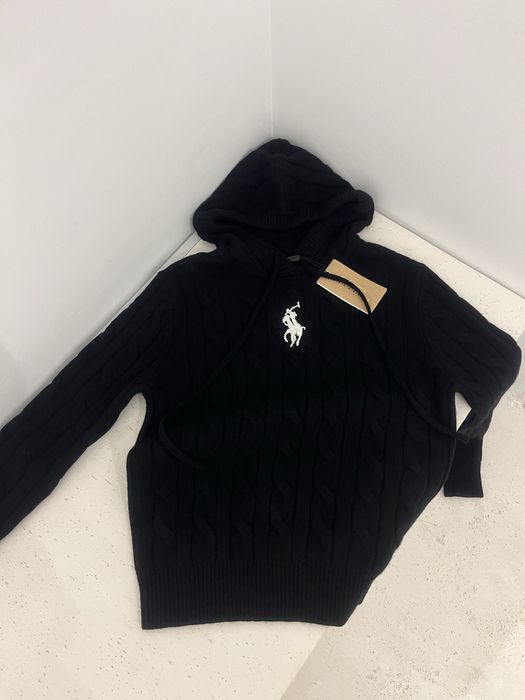 BBRY дамско горнище New Season