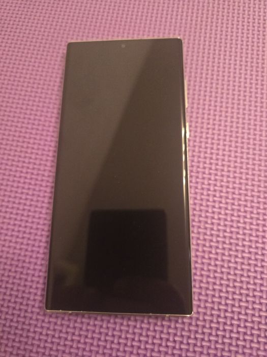 S22 Ultra 512 gb Samsung Galaxy