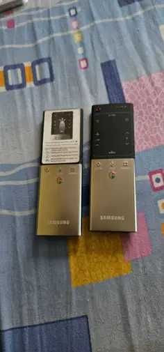 Telecomanda Smart pentru Samsung TV smart vocala