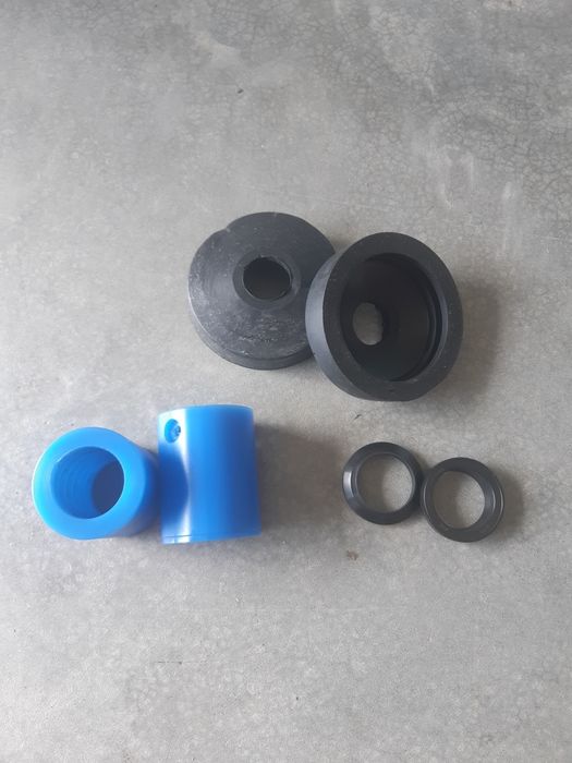 Piese pompa de tencuit Mondial Continental Tornado