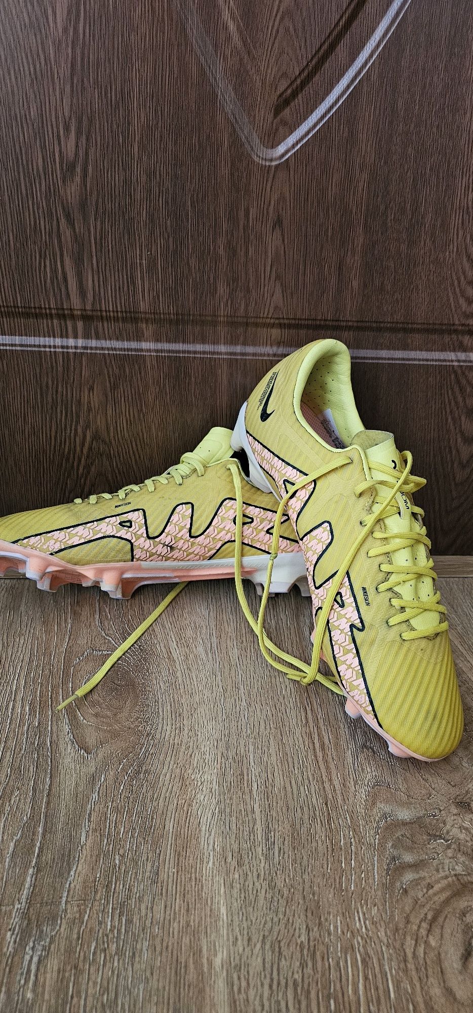 Калеври Nike Zoom Mercurial Vapor