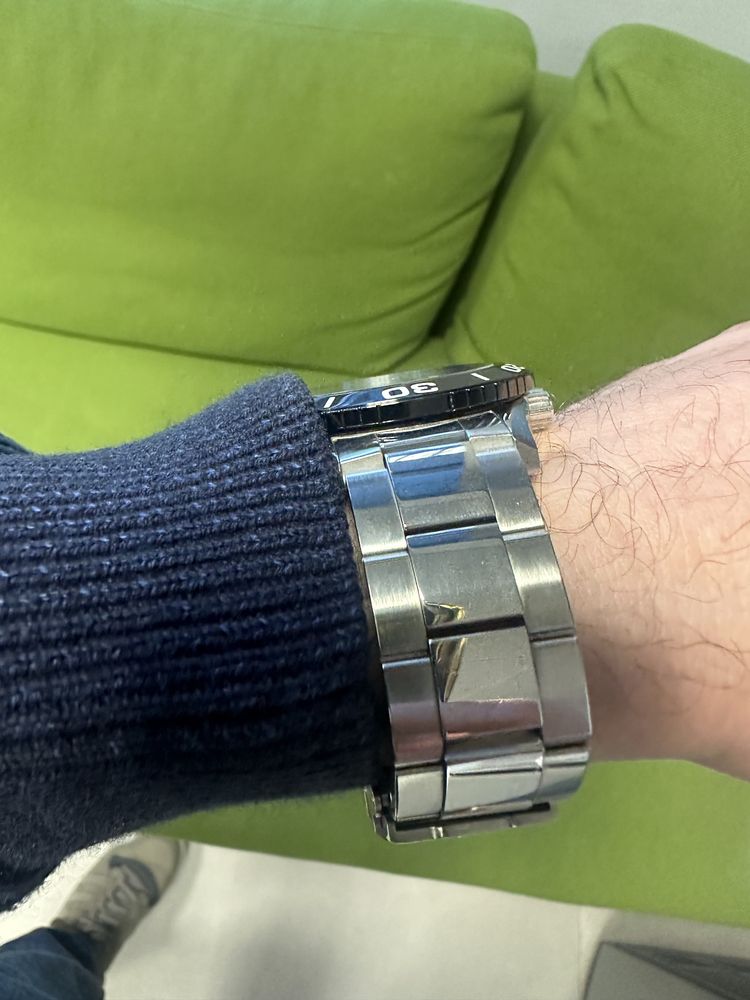 Ball Fireman NECC DM3090 Automatic