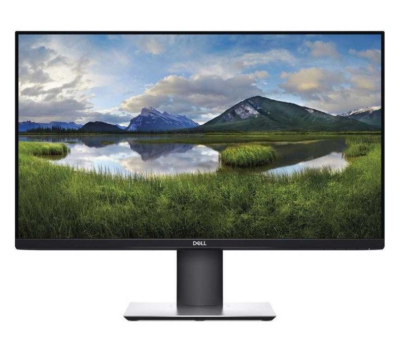 Monitor 24 inch - Dell P2419H LED IPS FullHD DisplayPort, HDMI