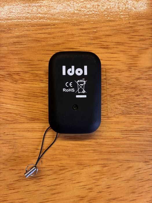 Дистанционно за гаражна врата