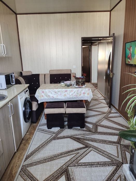 Алгаритим 31 квартил 9/7 этаж 2 хона 63 кв озимики